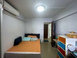 Blk 110 Jurong East Street 13 (Jurong East), HDB 3 Rooms #565783081